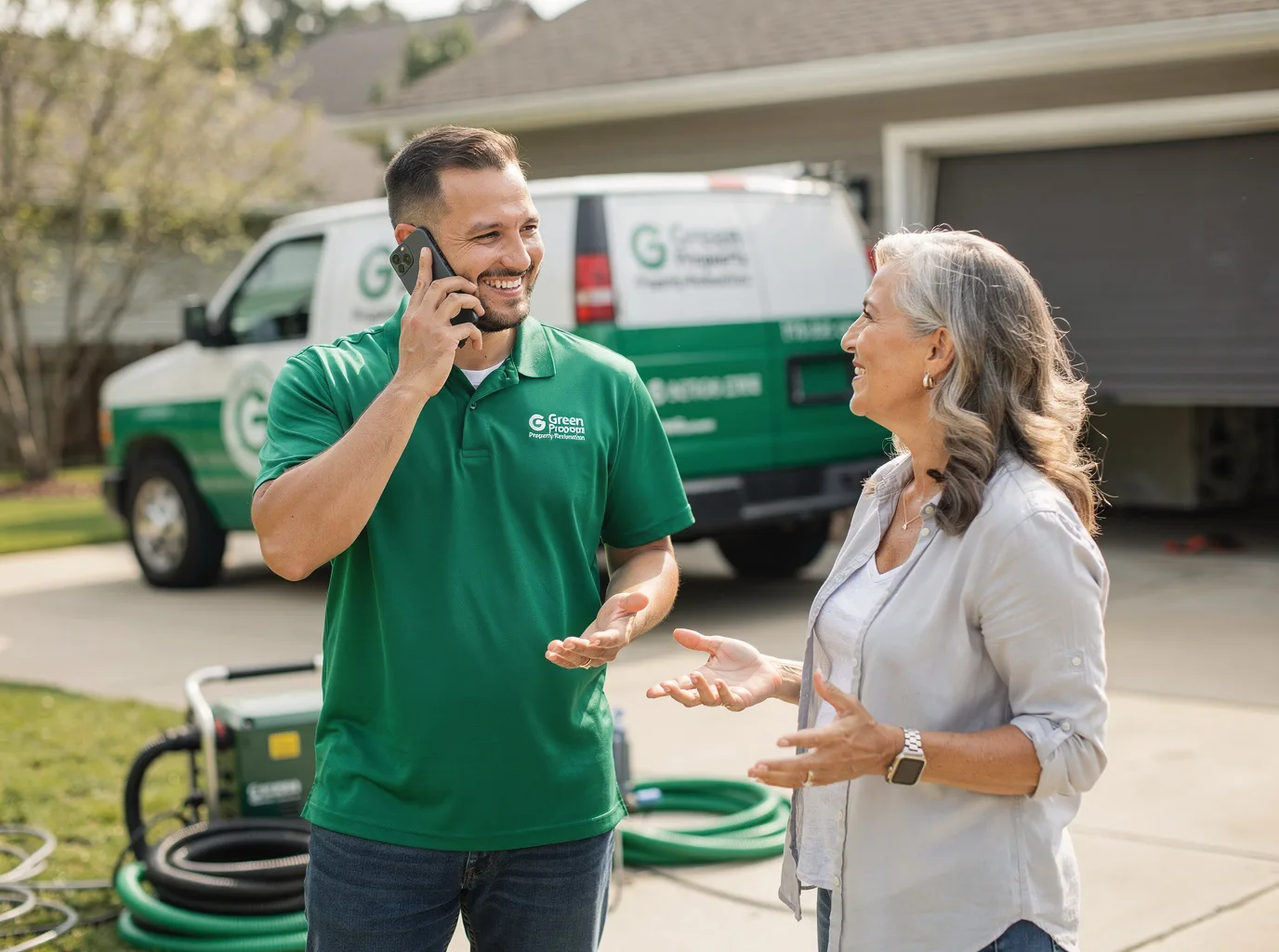 Water Damage Restoration San Marcos, TX FAQs